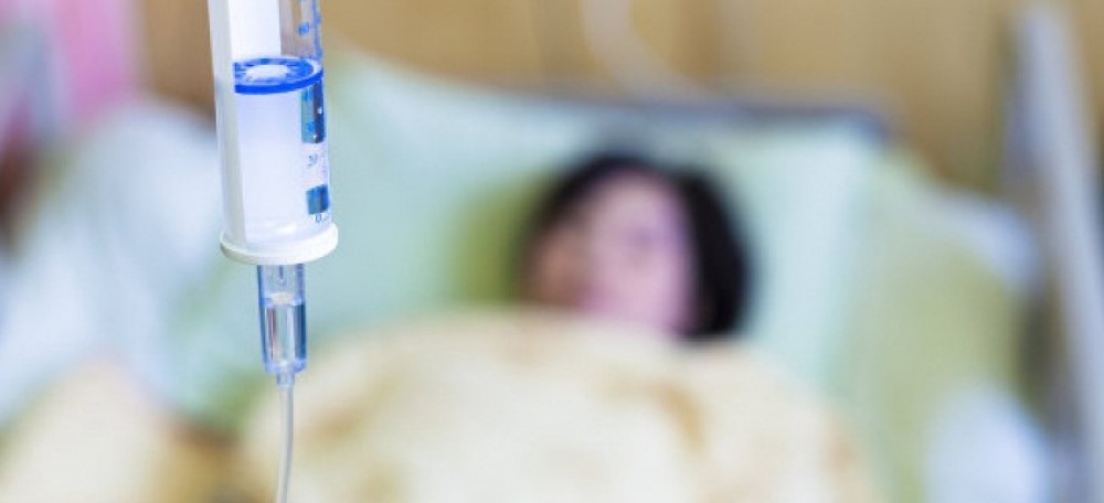 В Оше после массового пищевого отравления в больнице остаются 14 детей